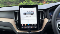 Volvo XC60 2.0 B5P Plus Dark 5dr AWD Geartronic Petrol Estate